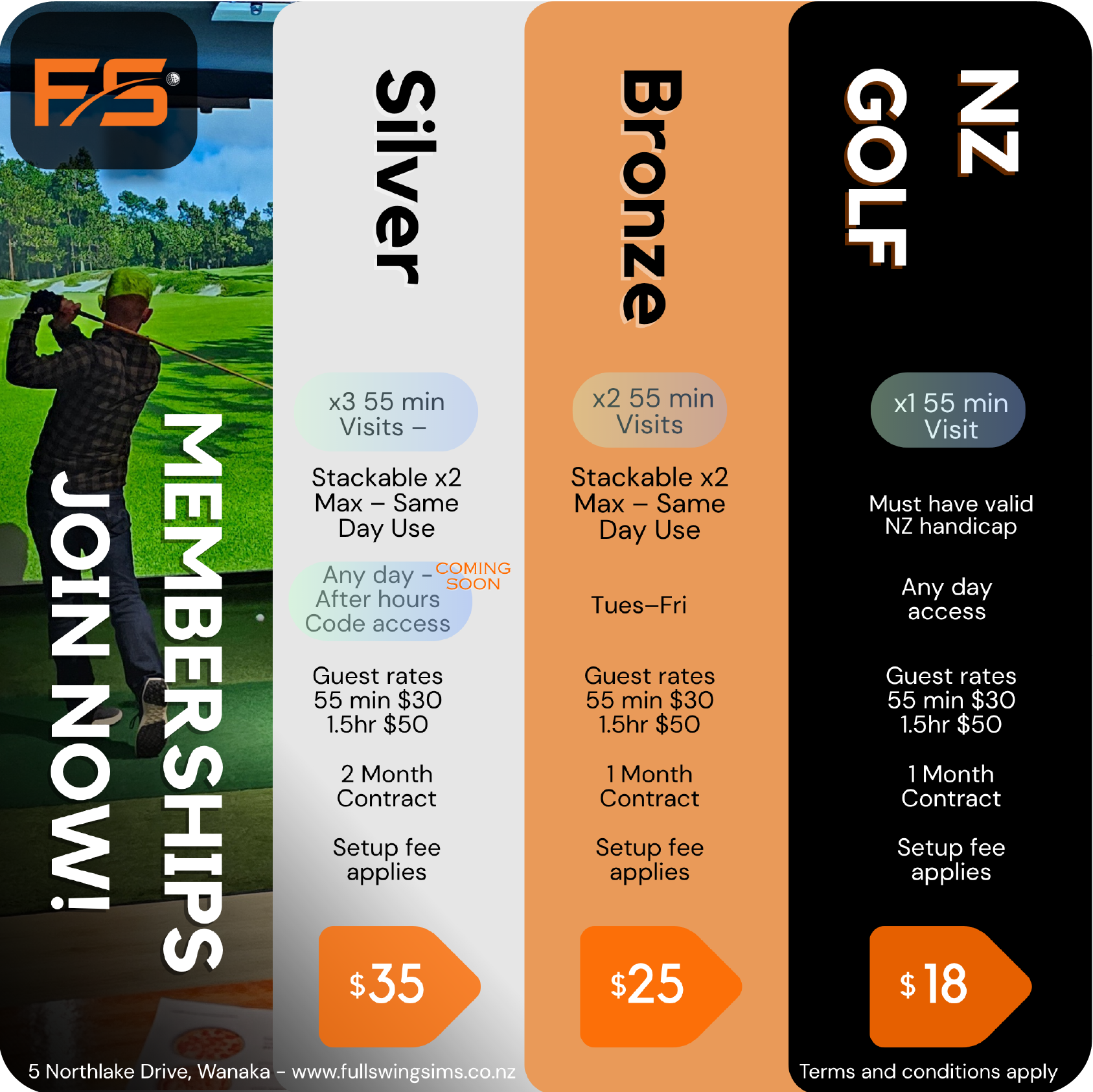Fs Memberships 03